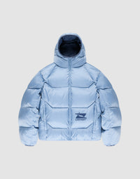 LFDY Puffer Jacket
