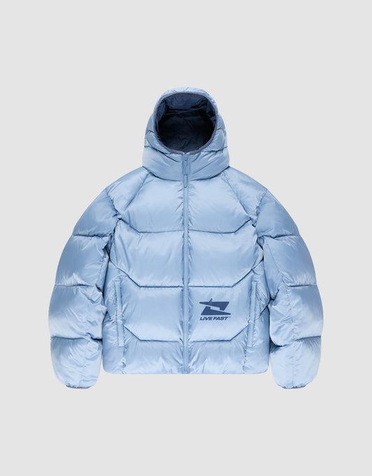 plain