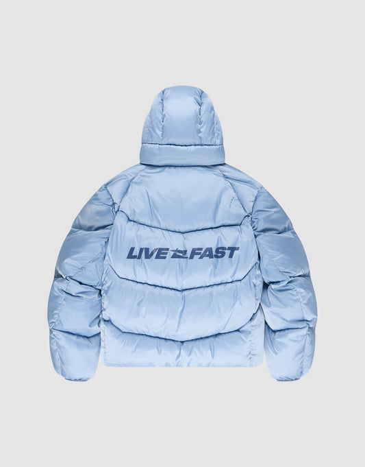 LFDY Puffer Jacket