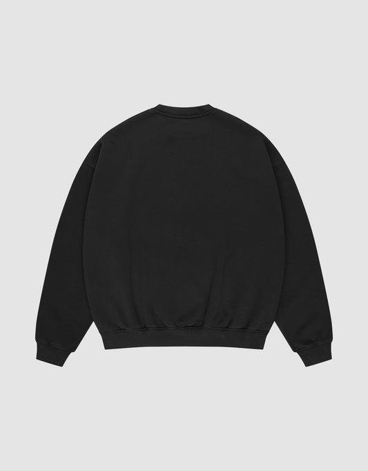 Basic Sweater