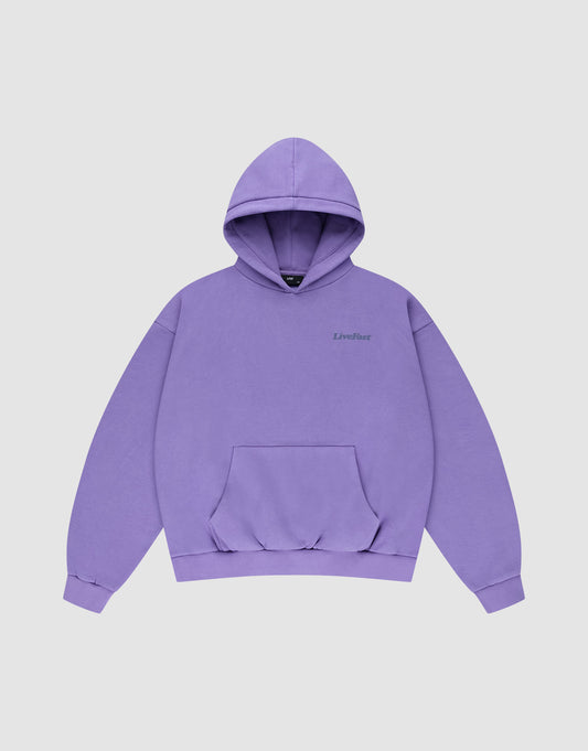 Basic 360 Hooded