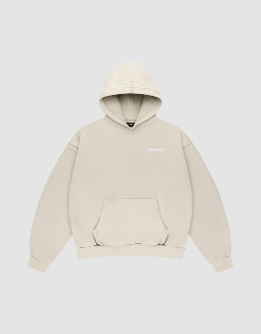 Basic 360 Hooded
