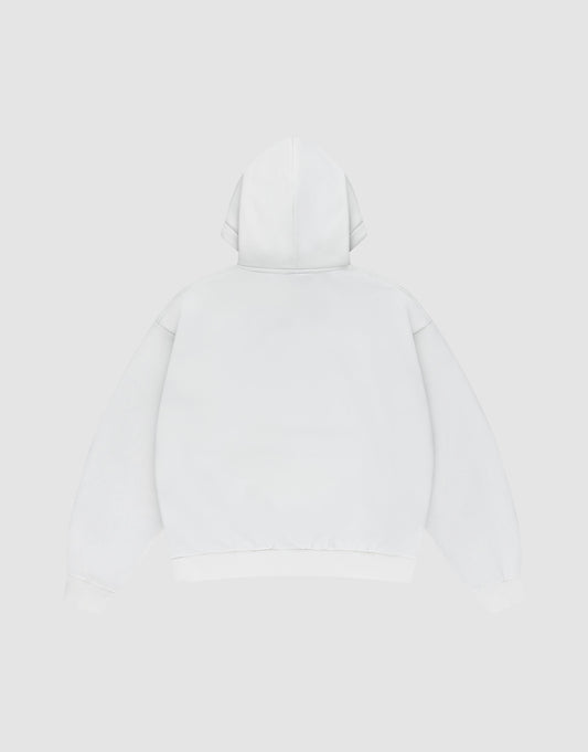Basic Chest Hooded