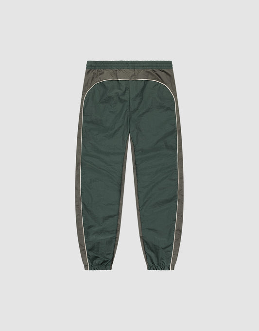 Panel Track Pants