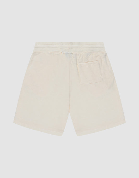 Frottee Shorts