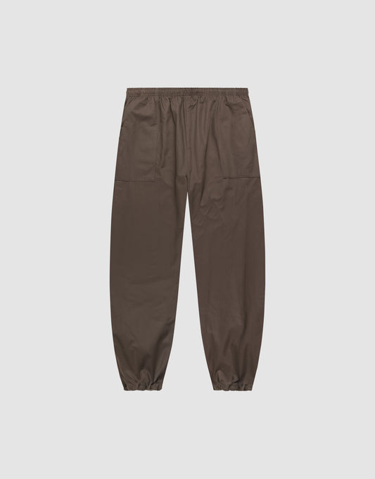 Baggy Nylon Pants