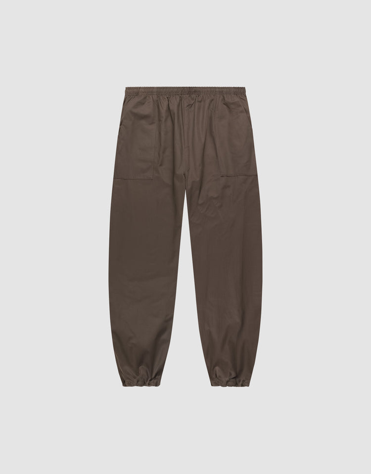 Baggy Nylon Pants