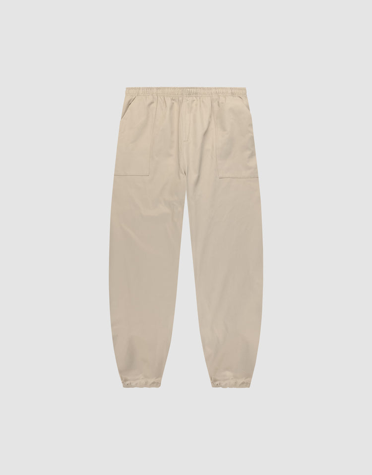 Baggy Nylon Pants