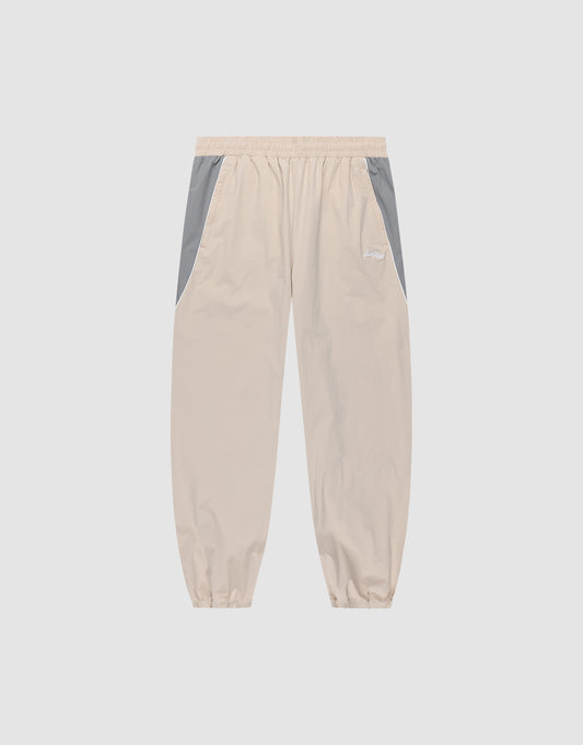 Basic Nylon Trackpants