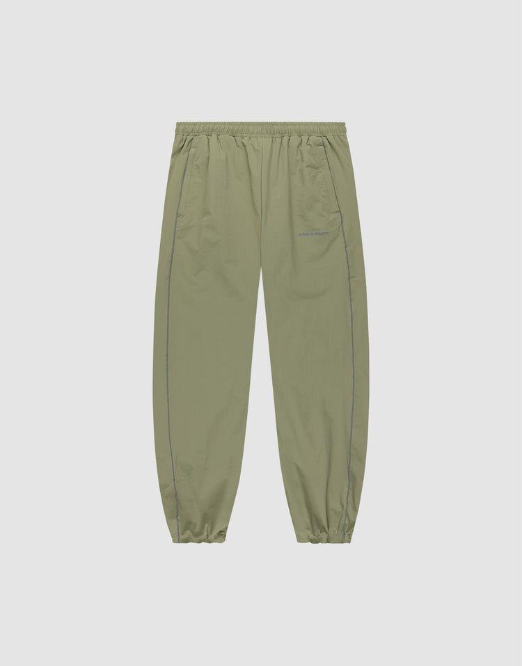 Live Fast Trackpants