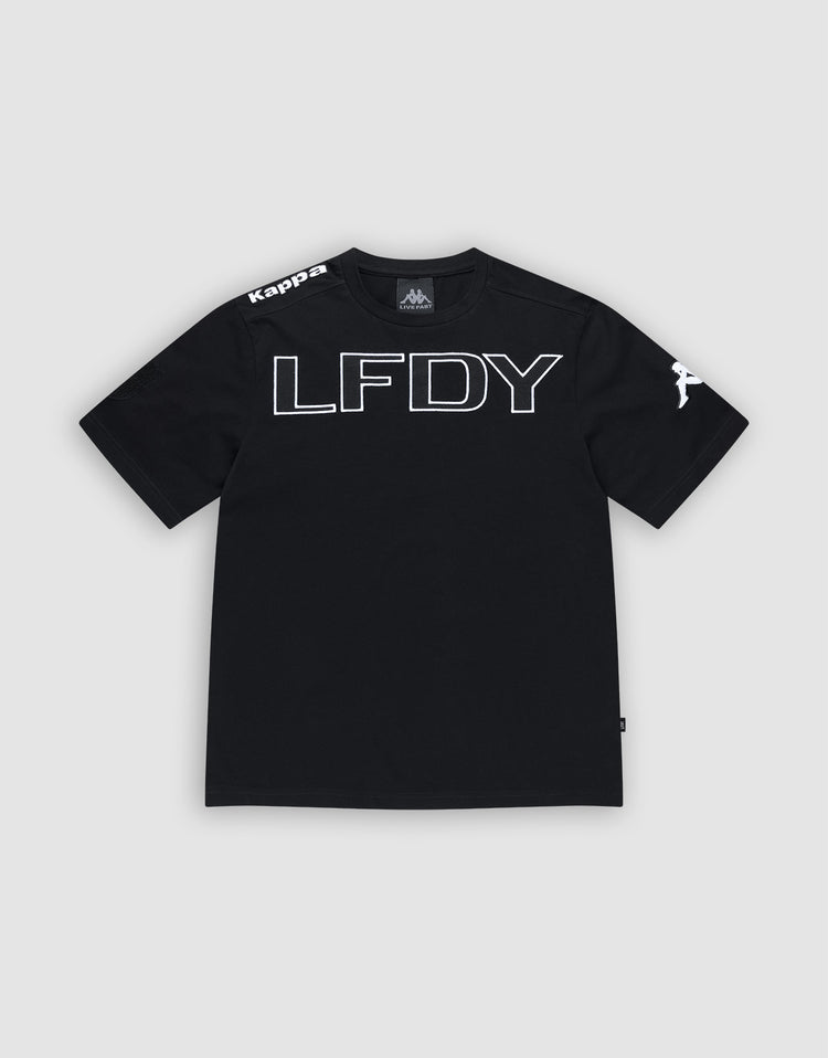 LFDY x Kappa Football Tee