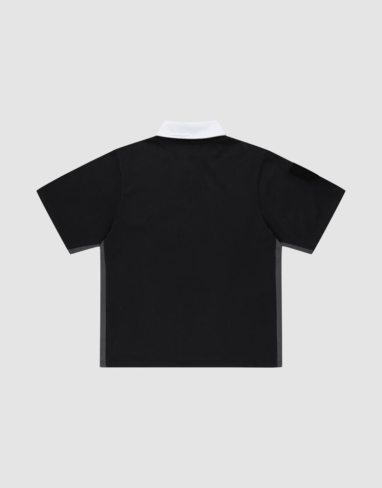 LFDY x Kappa Polo Shirt