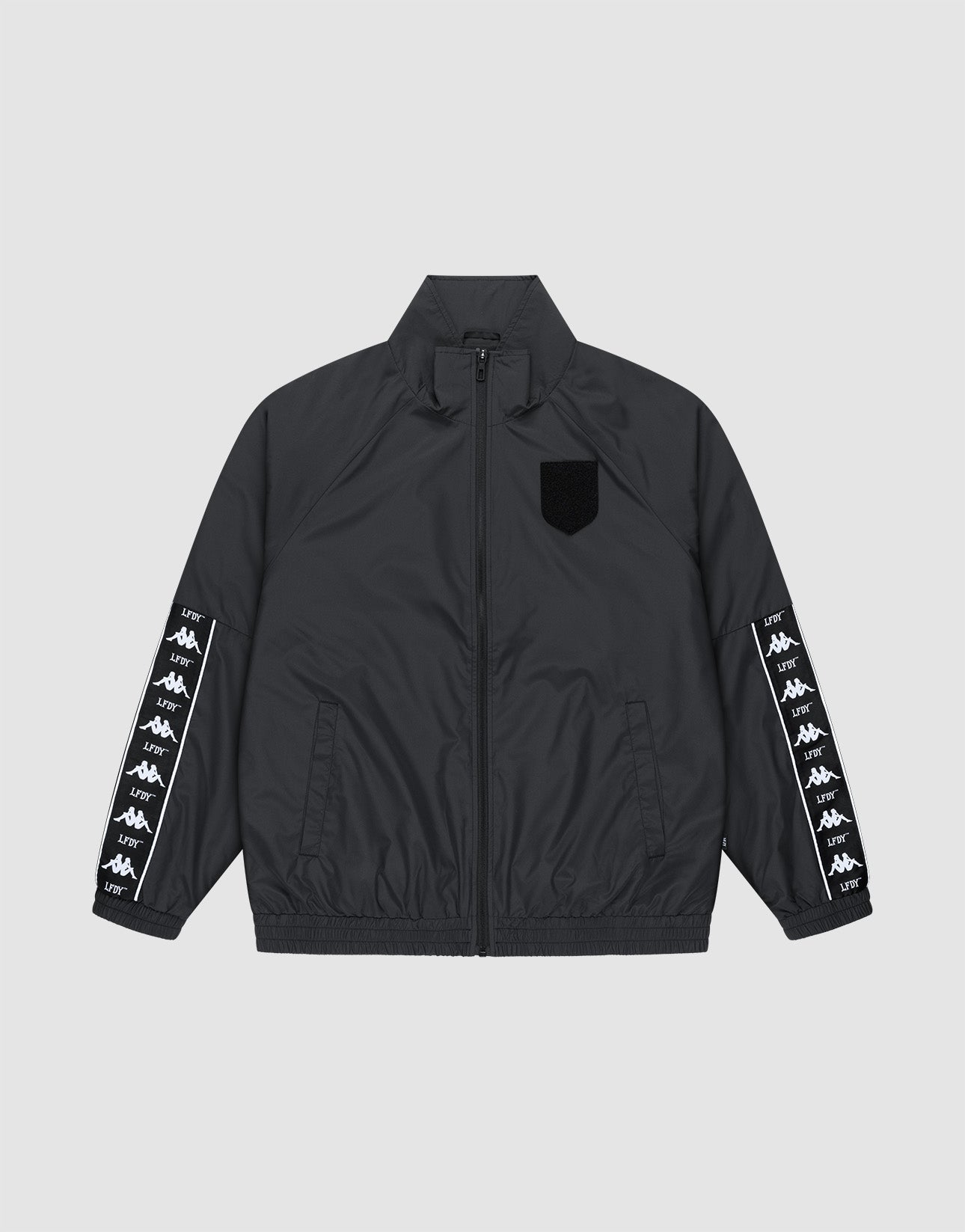 plain