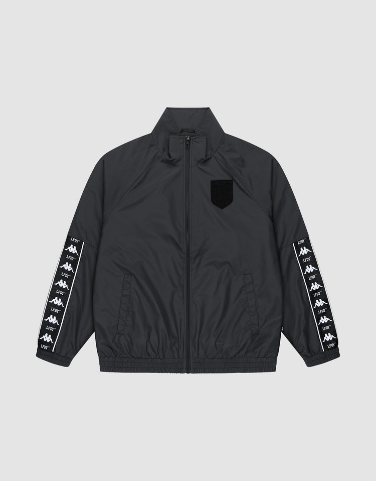 LFDY x Kappa Track Jacket