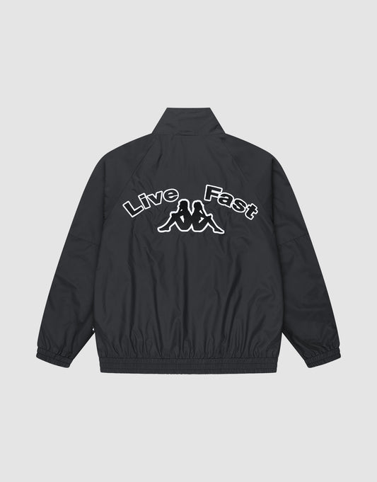 LFDY x Kappa Track Jacket