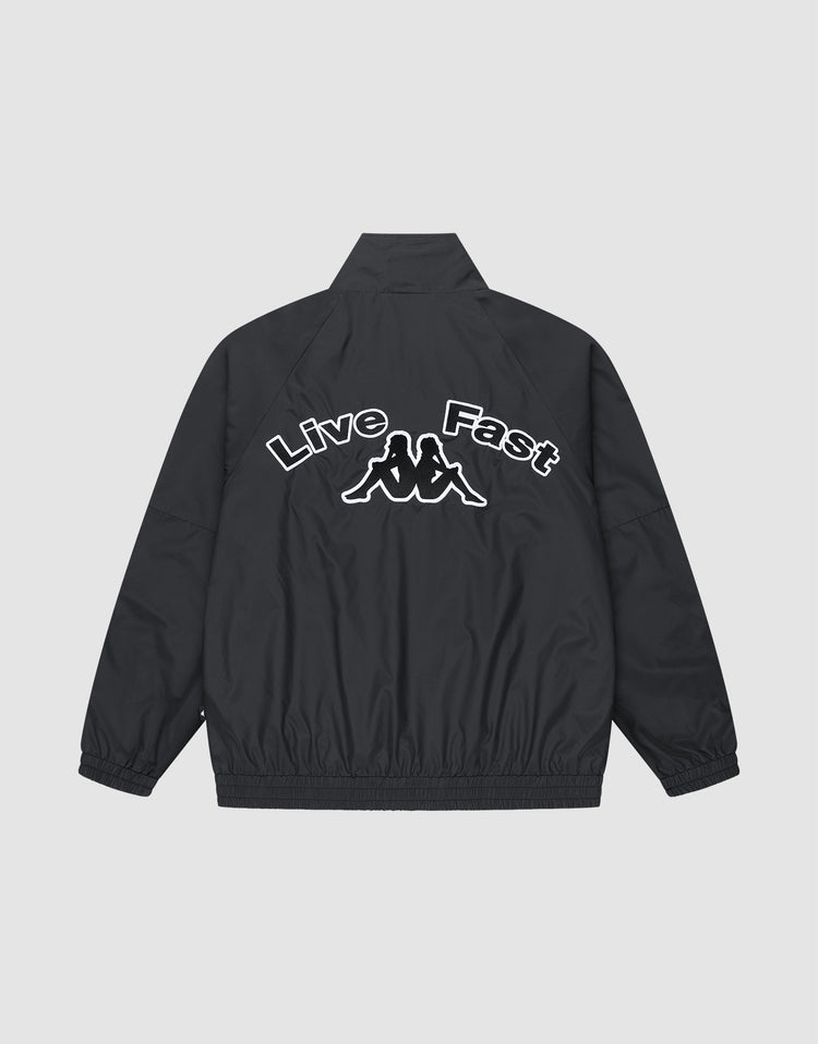 LFDY x Kappa Track Jacket