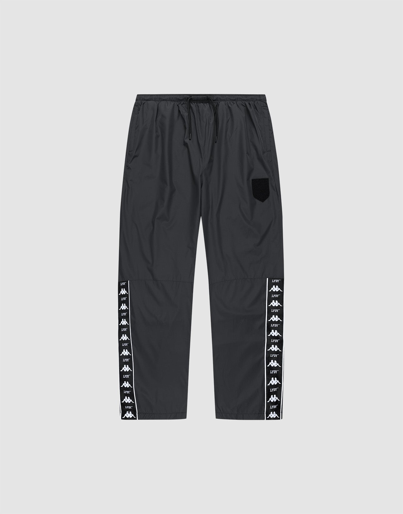 plain