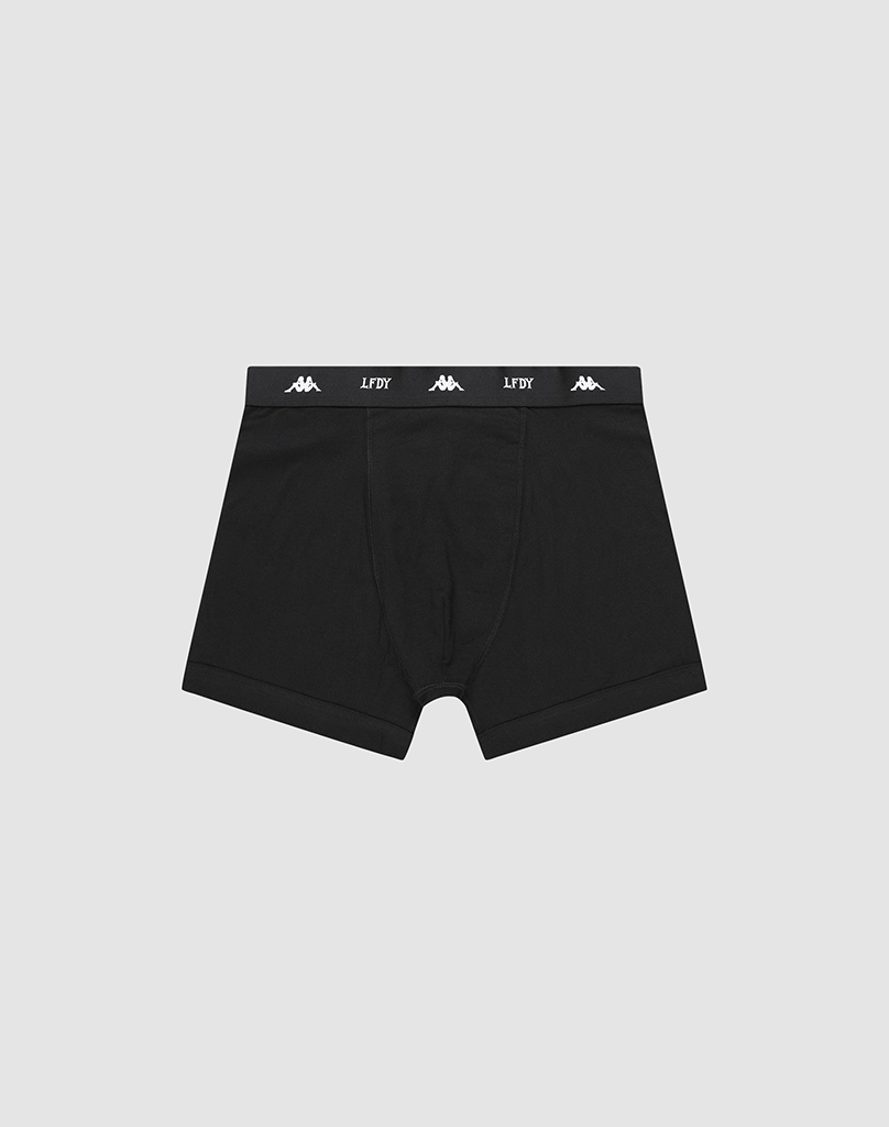 LFDY x Kappa Trunks