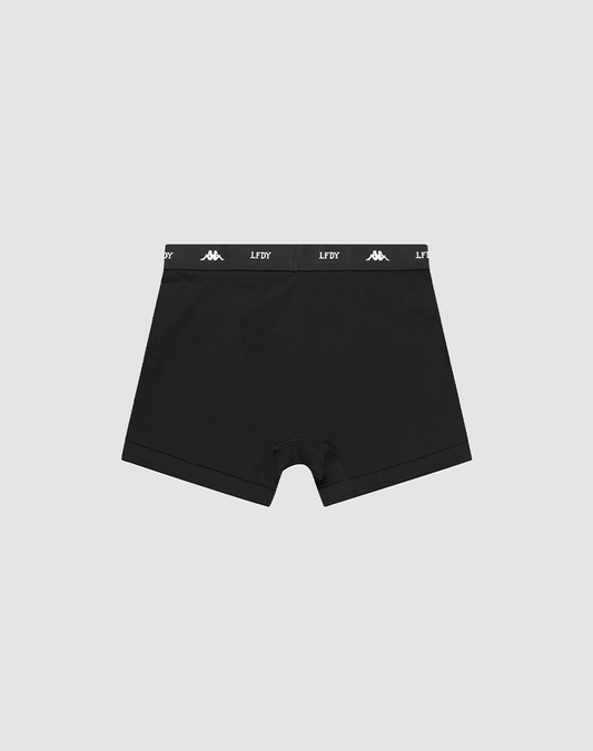 LFDY x Kappa Trunks (2 Pack)