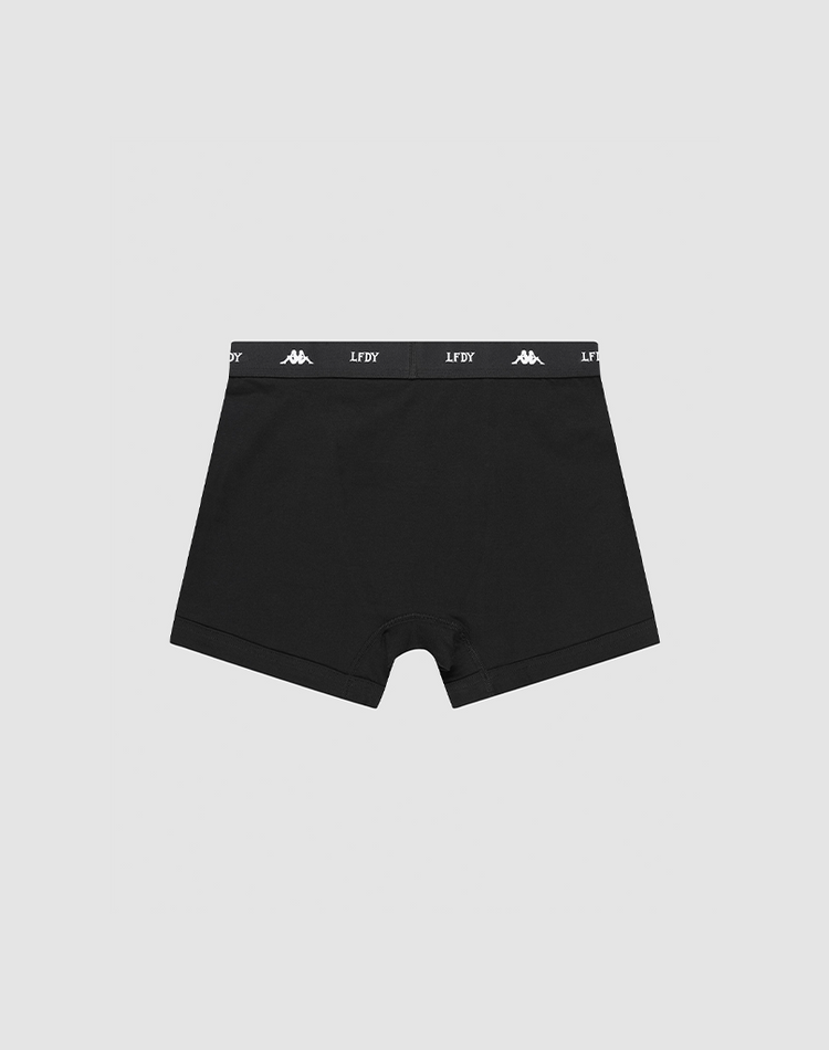 LFDY x Kappa Trunks