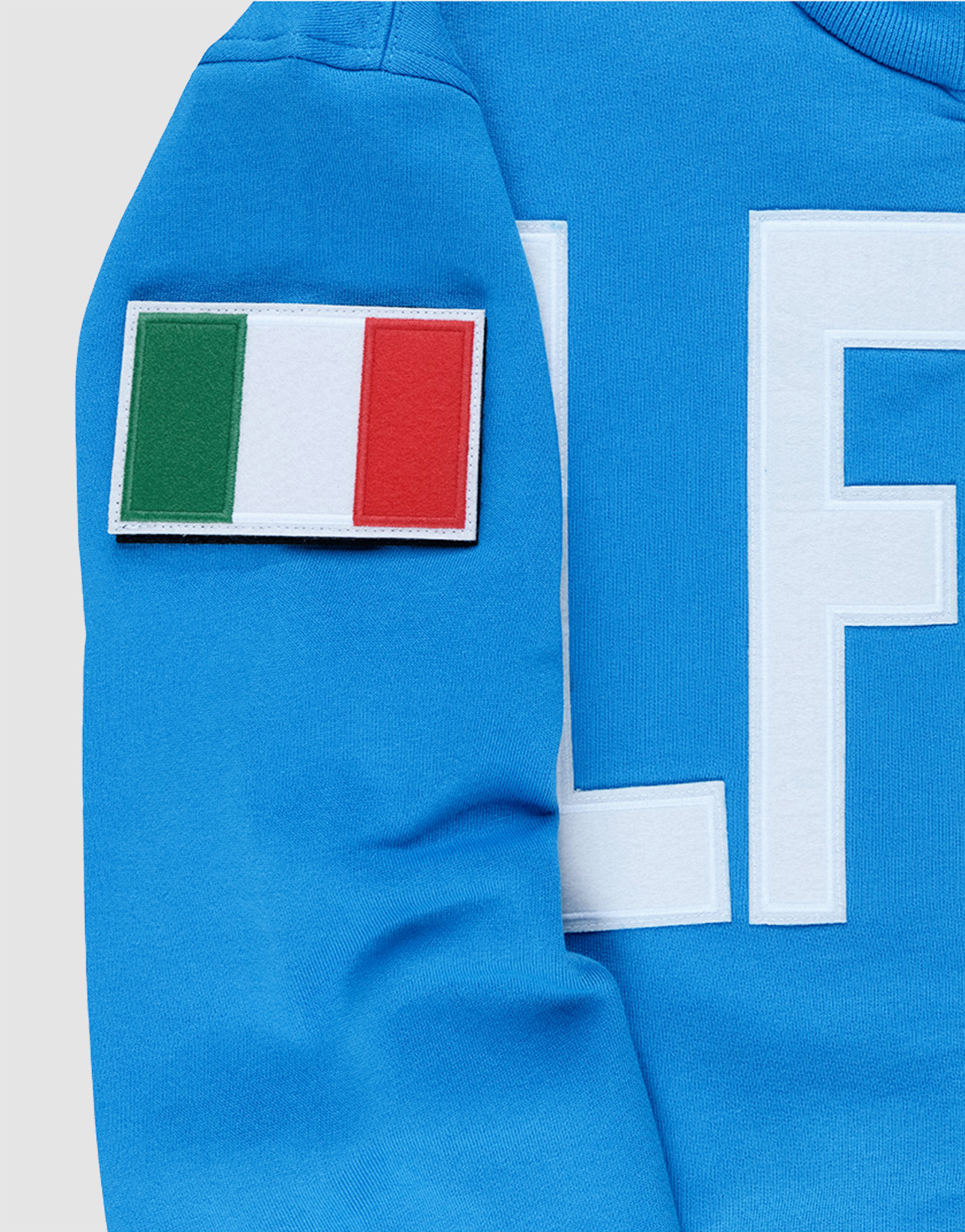 LFDY x Kappa Retro Jacket