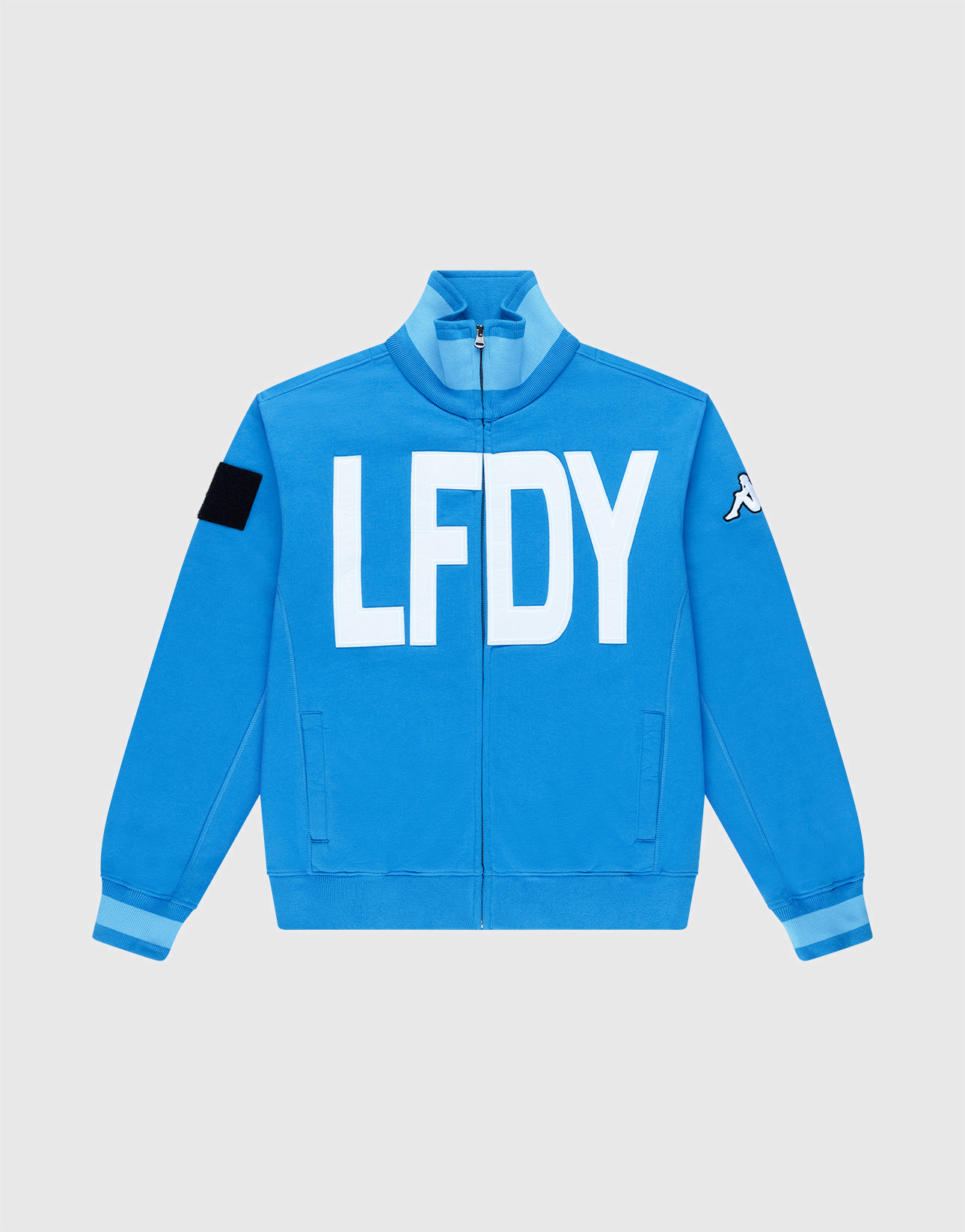 LFDY x Kappa Retro Jacket