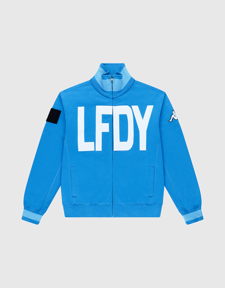LFDY x Kappa Retro Jacket