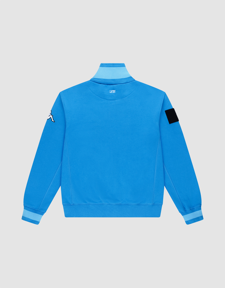 LFDY x Kappa Retro Jacket