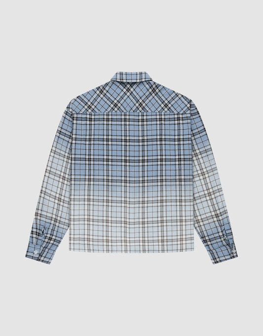 LFDY Faded Flannel