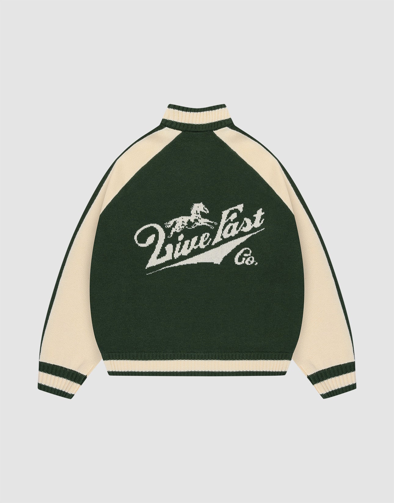 LIVE FAST DIE YOUNG – Authentic Streetwear by LFDY