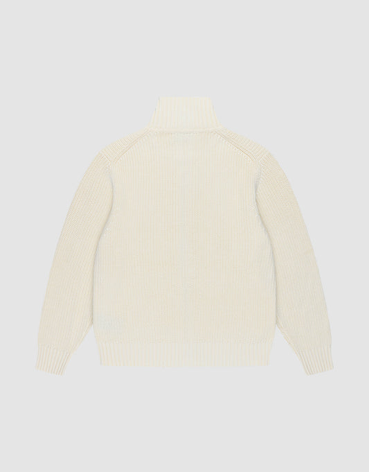 LFDY Knit Jacket