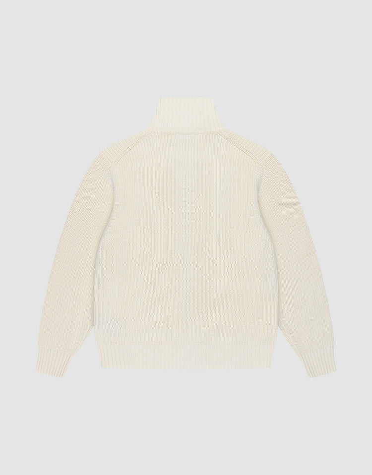 LFDY Knit Jacket