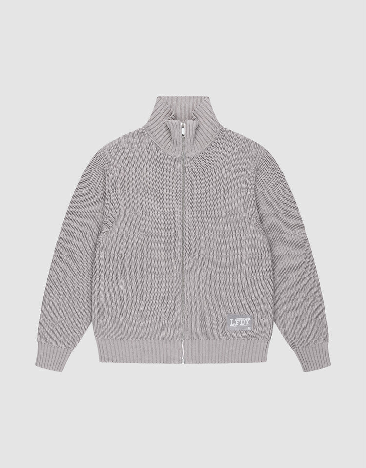 LFDY Knit Jacket