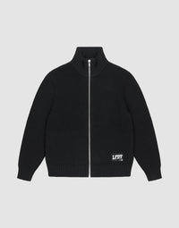 LFDY Knit Jacket