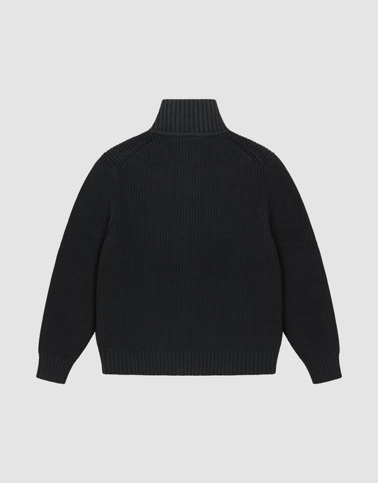 LFDY Knit Jacket