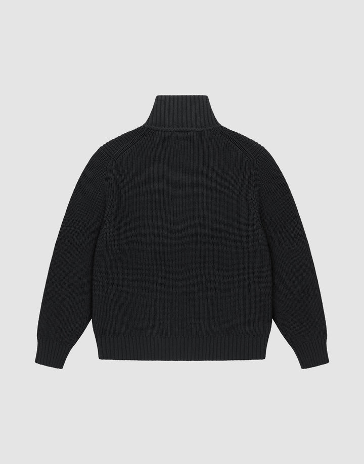 LFDY Knit Jacket