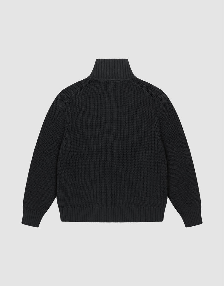 LFDY Knit Jacket