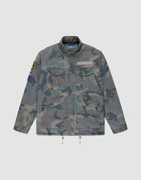 LFDY Fieldjacket