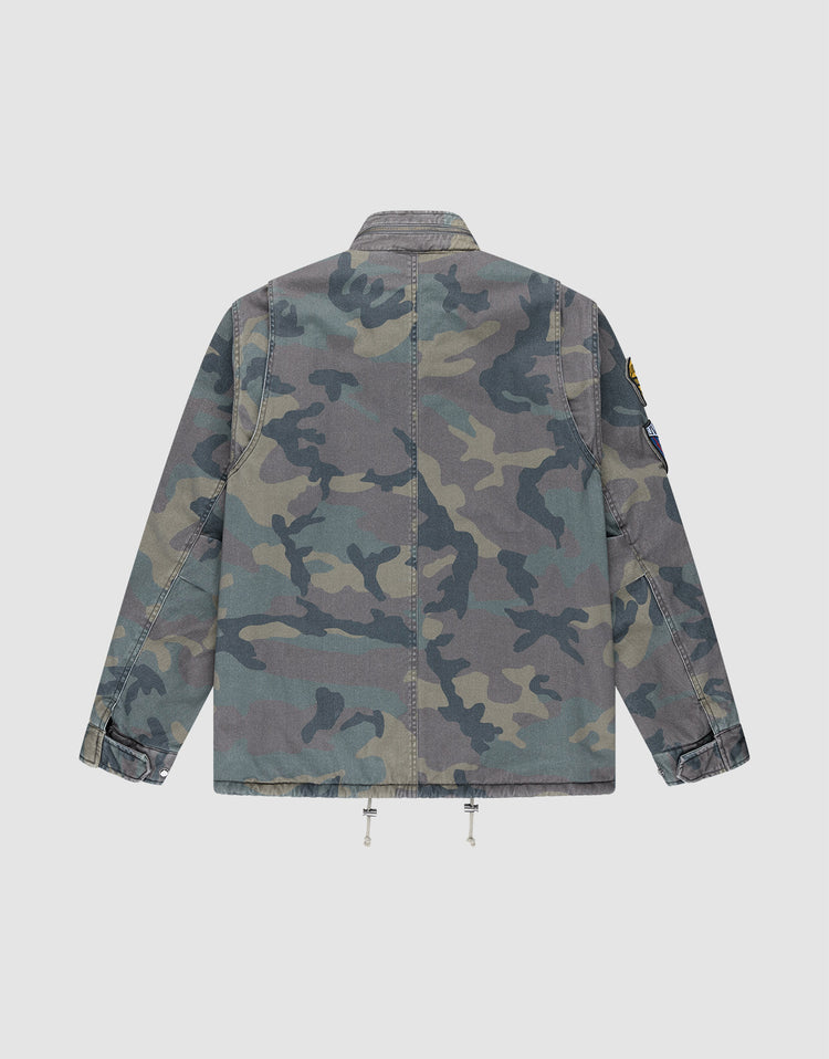 LFDY Fieldjacket