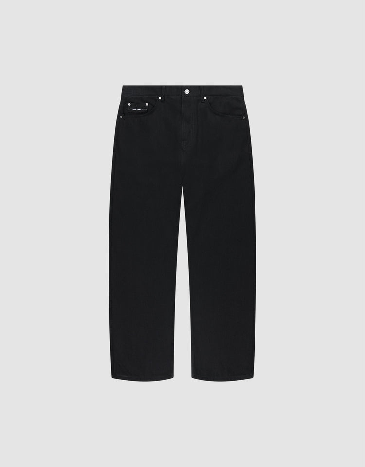 LFDY Baggy Denim