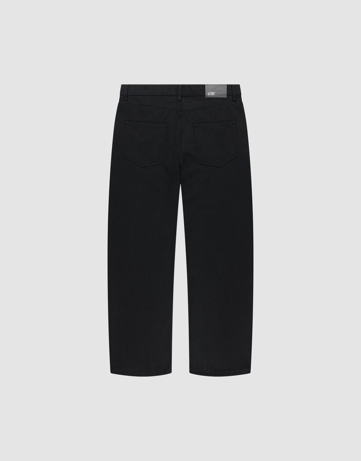 LFDY Baggy Denim