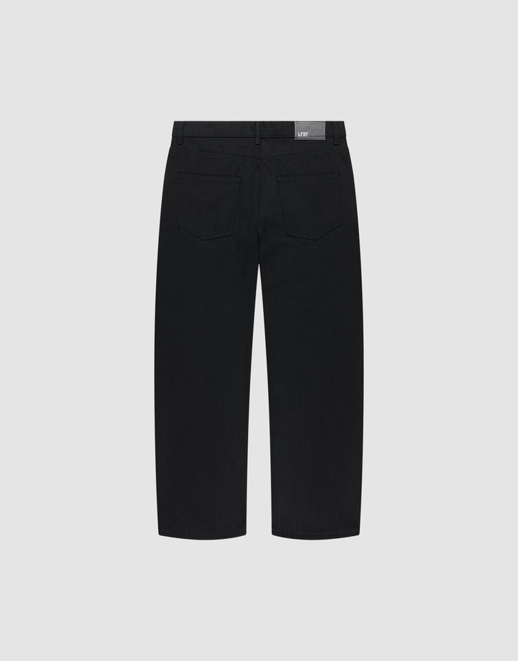 LFDY Baggy Denim