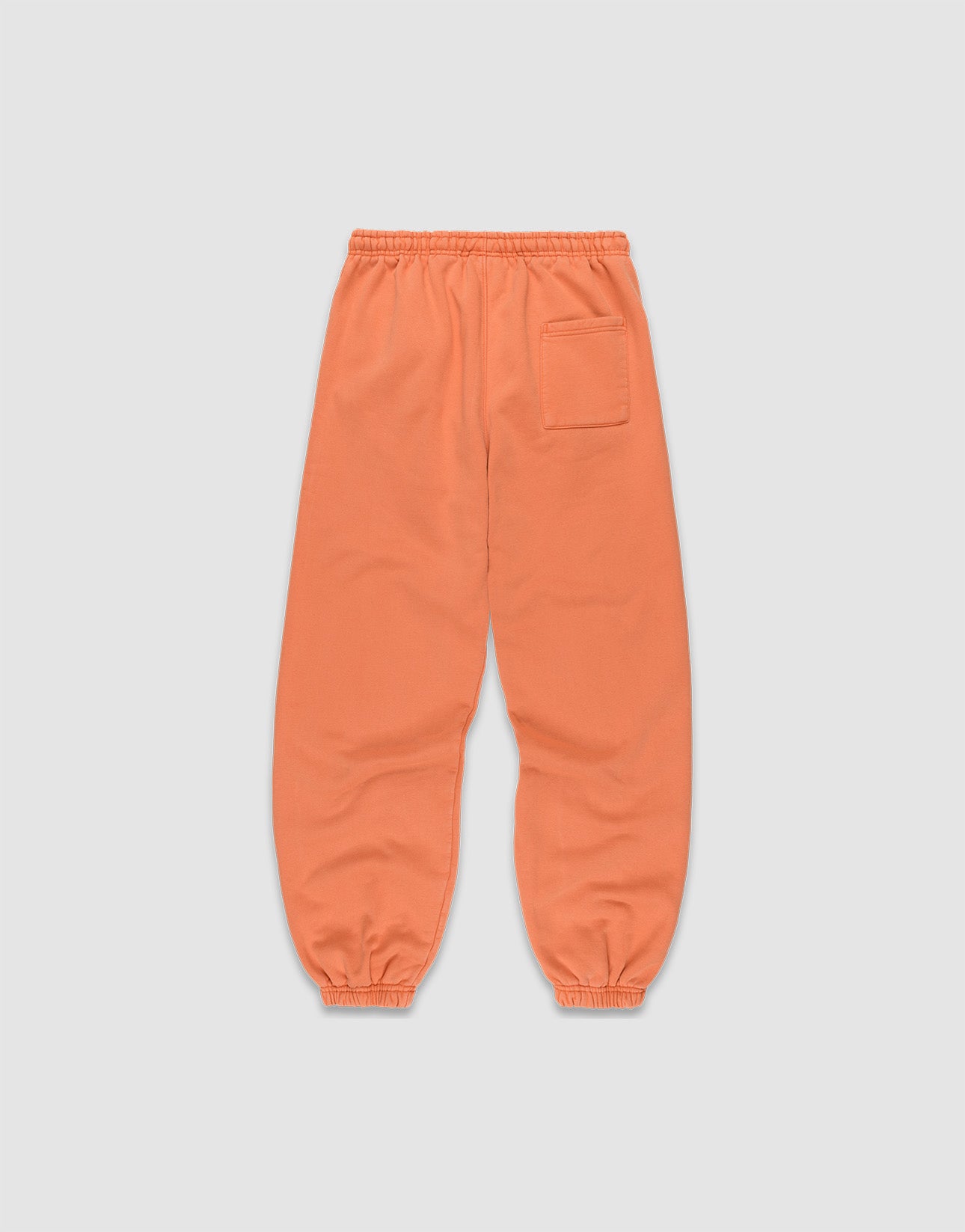 LFDY 40 Wide Cuff Jogger
