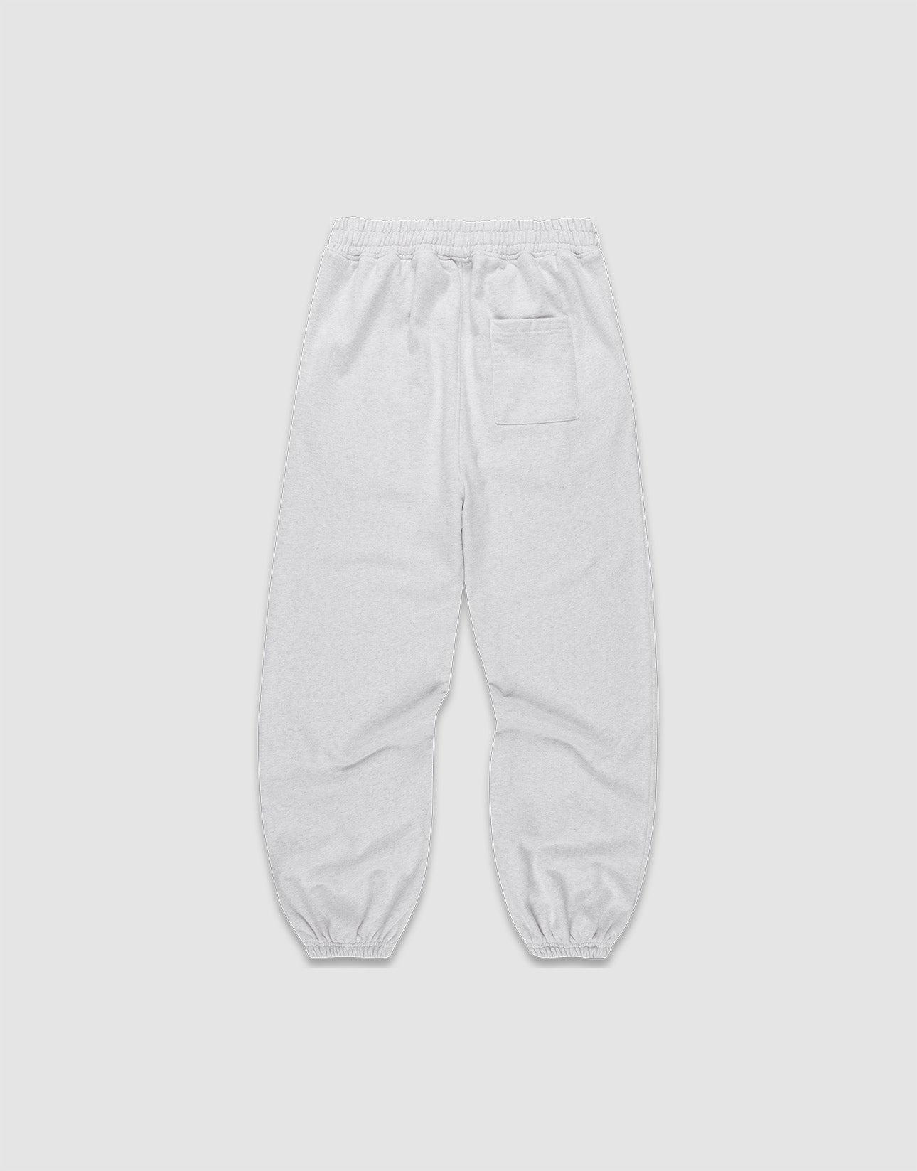 Live Fast Amsterdam Loose Jogger