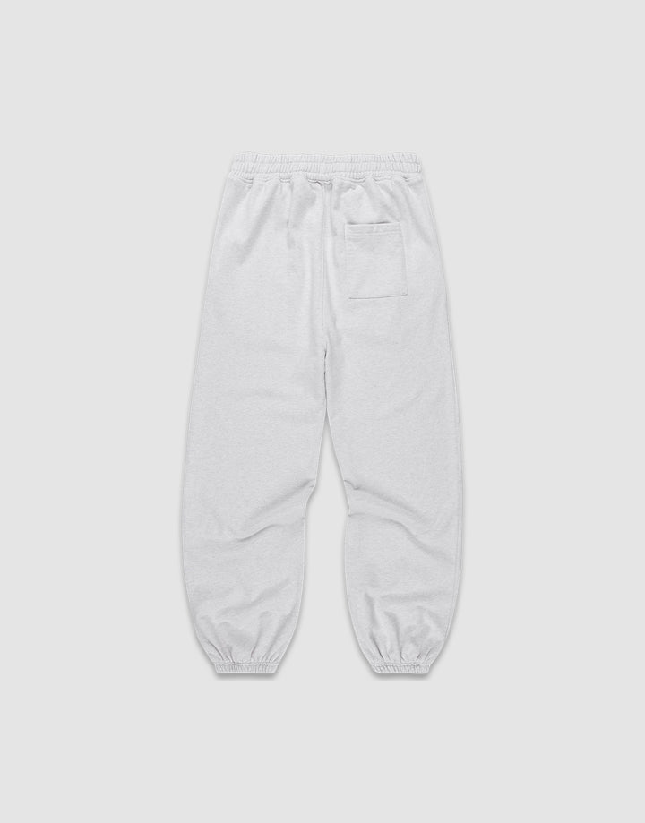 Live Fast Amsterdam Loose Jogger
