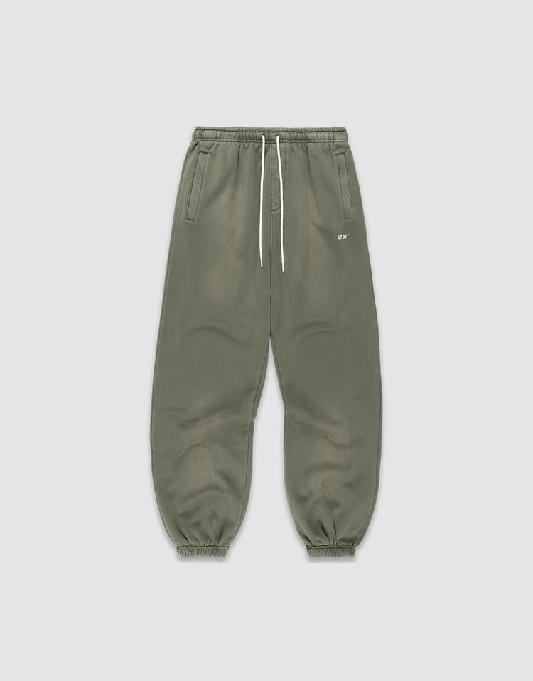 Basic Loose Jogger