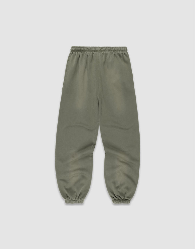 Basic Loose Jogger