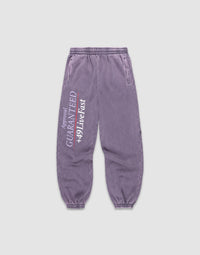 LFDY Hotline Loose Jogger