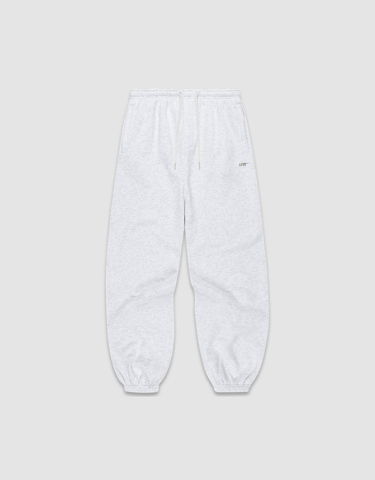 Basic Loose Jogger