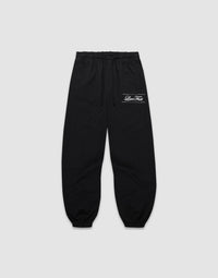 Wide Cuff Jogger 